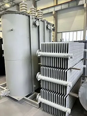 Трансформатор ТМГФ 400/10/0,4 Трансформатор ТМГФ 400/10/0,4
