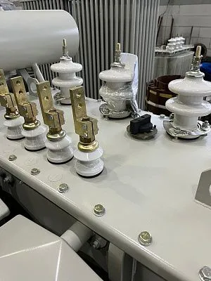 Трансформатор ТМГФ 400/10/0,4 Трансформатор ТМГФ 400/10/0,4